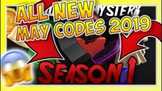 All Roblox Murder Mystery 2 New Codes 2019 Youtube - roblox murder mystery 2 codes new codes for roblox murder mystery roblox mm2 codes 2019 دیدئو dideo