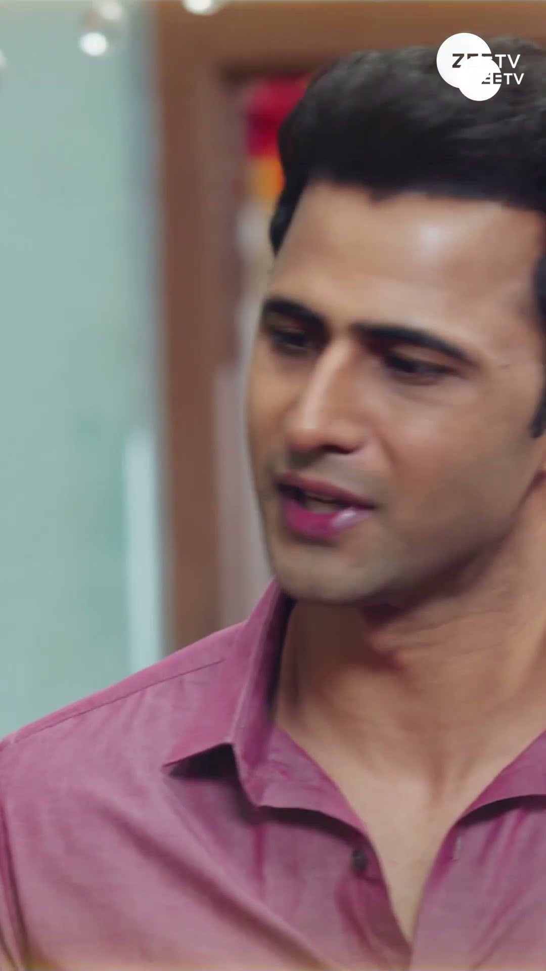 #Bas Itna Sa Khwaab #Shorts #Zee TV #Entertainment #Reality Tv Show