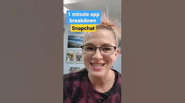 Jaký je věk pro Snapchat?