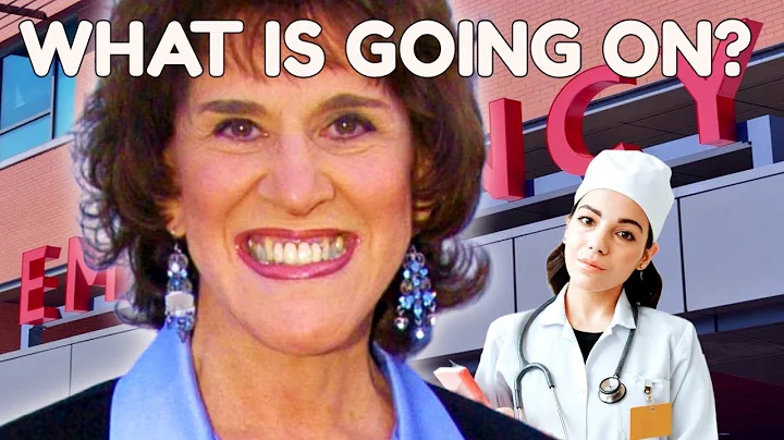 Critical Heath Update on Ruth Buzzi!
