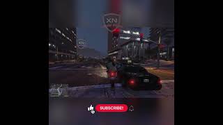 Drifting in gta5 #gtav #gta5 #shorts #viral