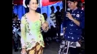 Dimas Tejo & Uut Sabila # Dudho kasmaran, gutur madu