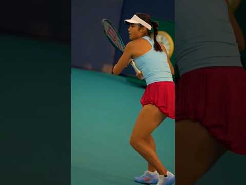 EMMA RADUCANU Tennis Tennislife Tennisplayer Wta Wtafinals 