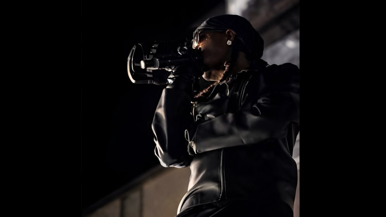 [FREE] Playboi Carti x Drake type beat - "SLIDE IN" | Prod. outluv