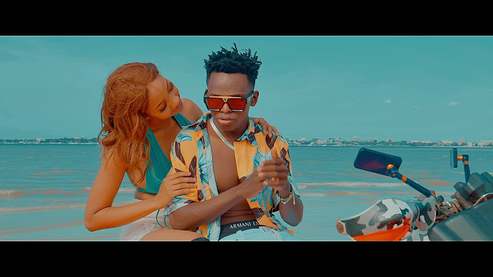 John Blaq - Just bu Just ( Official Music Video )