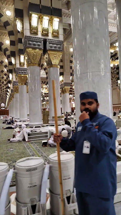 ya nabi salaam alaika ya Rasool salaam alaika-masjid nabawi-islamic-short-video-madinah