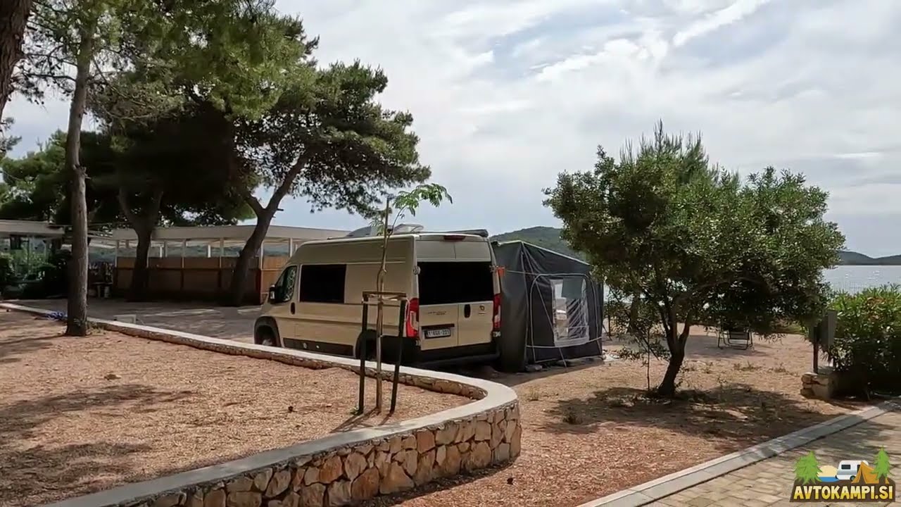potty camping TROBOLO WANDA GO V2