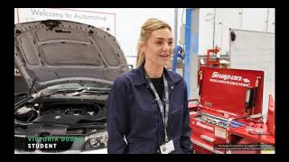 Automotive – Adult Learner event | TMC Live Nov 2020 | tmc.ac.uk screenshot 1