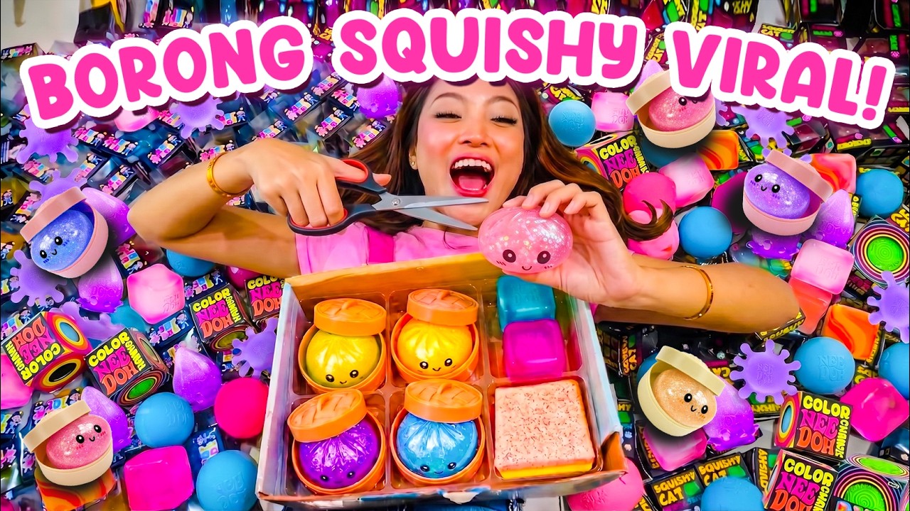 Latest Title & Thumbnail