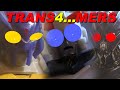 Random Trans4...mers Skits