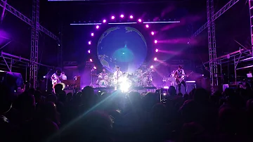 Vampire Weekend - Flower Moon  Live in Houston 2019