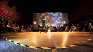 Independence 2012 - dub step - selection part2