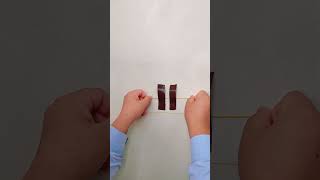 Easy Party Wall Balloon Decor with Rubber Bands and Tape#ideas#home#diy