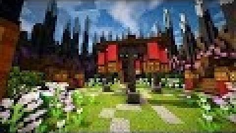 Spawn Build (Timelapse) +Dowload