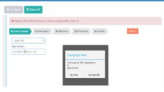 Create StoryLine Cubeacon V.2
