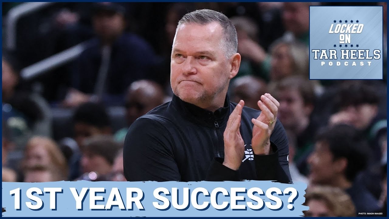Video: Locked On Tar Heels - What History Portends For Michael Malone; Baseball Super Regional
