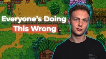 This Is How You Actually Learn Game Dev in 2025