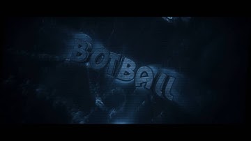 Intro ~ Botball w/ CrazeDZN(C4D) Sub to him!