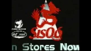 Sisqo - Unleash the Dragon Promo Video