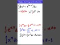 Integral de es que de ven Feas pero no son feas 8x^3+e^(3x-7)