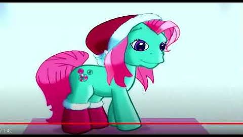 Join Us After the Feature /Feature Presentation [a Very Minty Christmas]