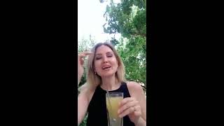 Dicle Şeren - Vialife Kolajen'in Faydaları