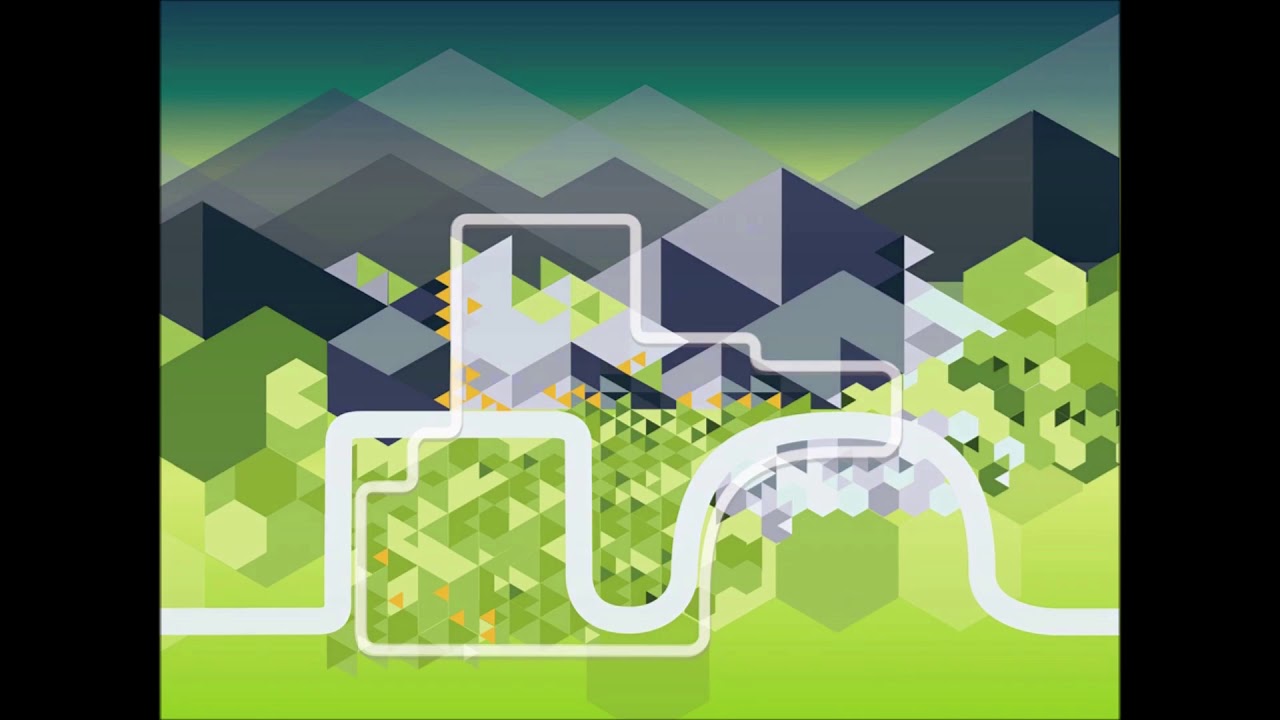 Portfolio Project：Sensory Trail-Guanyi Wang