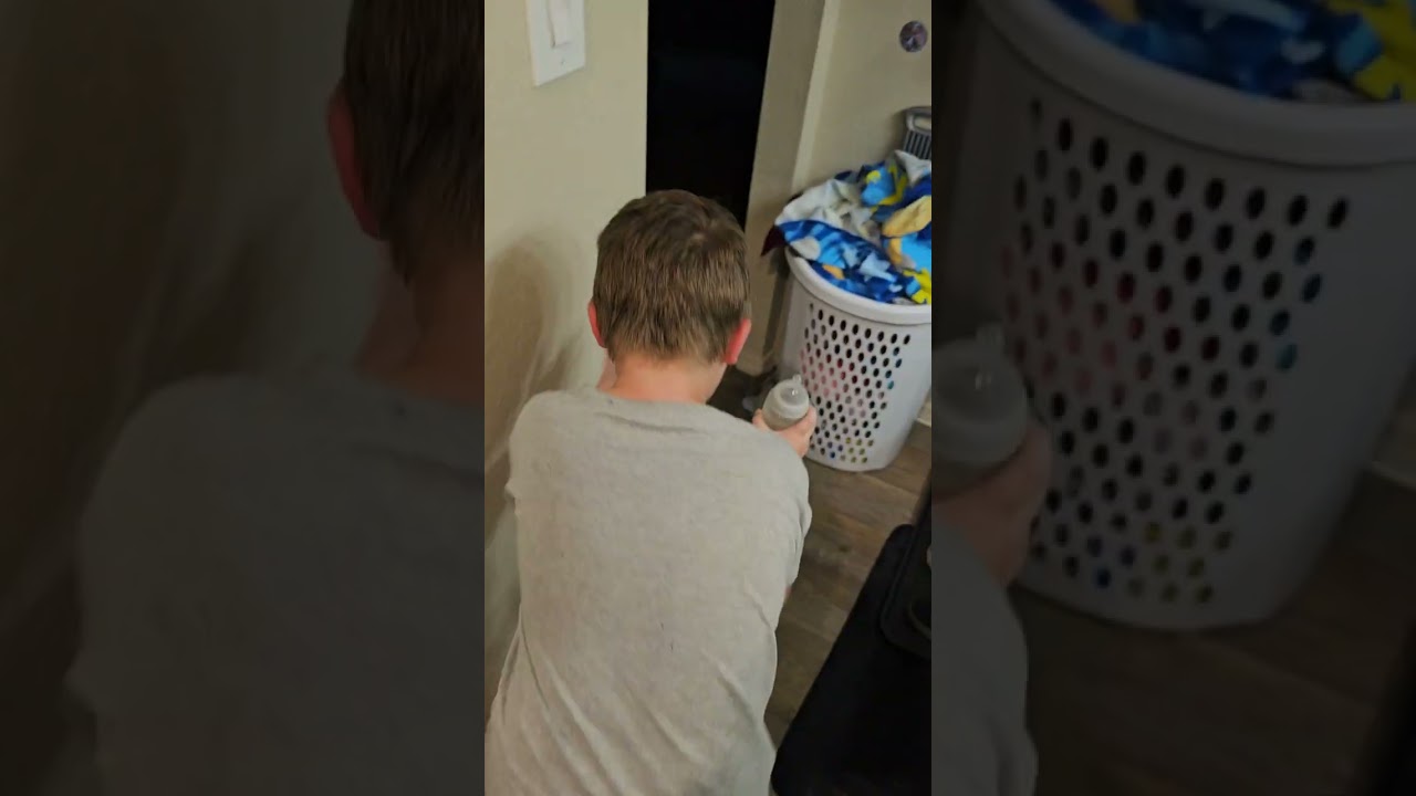 7 year old drinking out of a baby bottle (2)