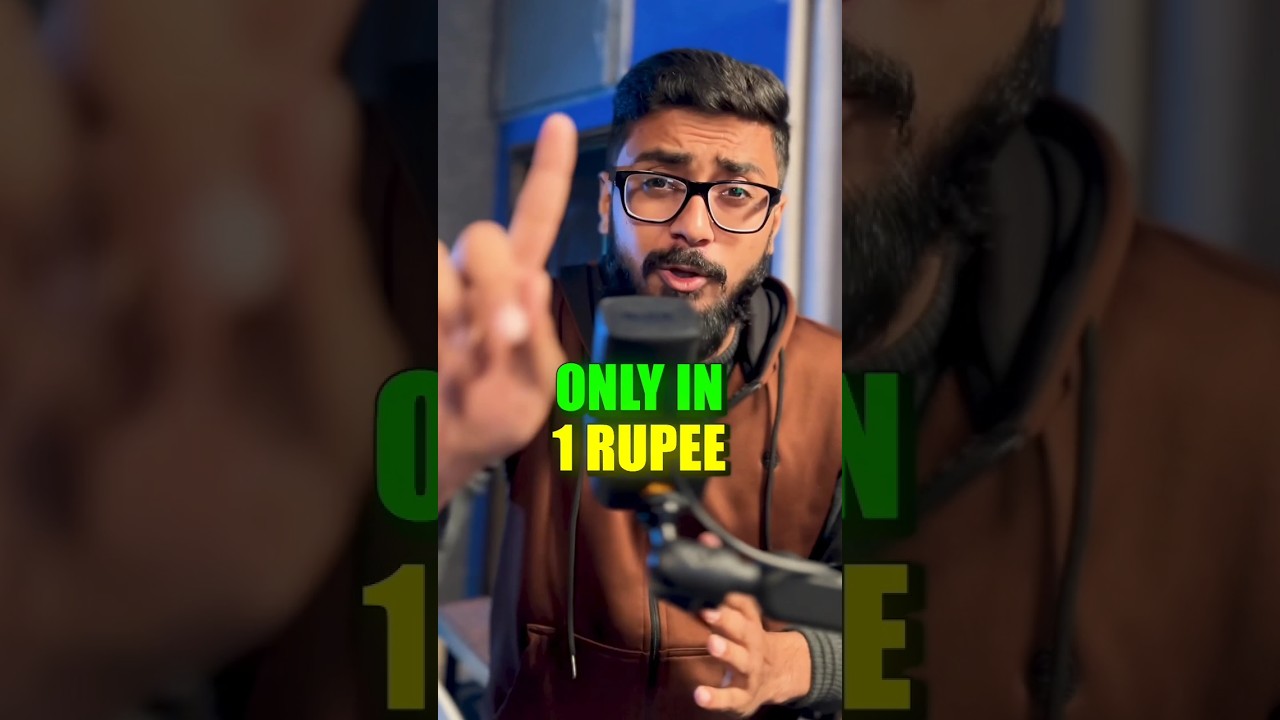 Unlimited Courses in Just Rs1 😱 amazing bundles now at #JazzWorld 🔥 #tech