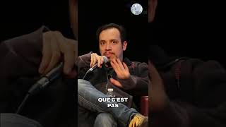 Message dans une bouteille cosmique :  un symbole poétique #shorts