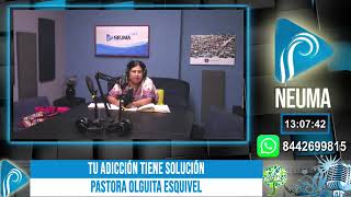 Tu Adicción Tiene Solución 06092022