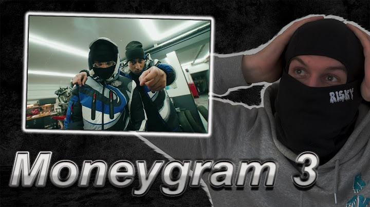 Nahir feat ‪@freezecorleone7615‬ - Moneygram Part.3 (Clip Officiel) (REACTION)