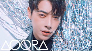 [MV] AOORA ( 아우라 ) - 82 Call Me (Feat . ColorTheBen)