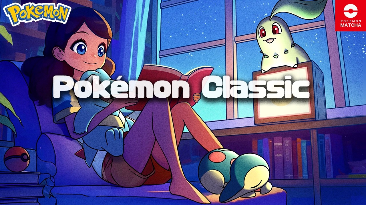 【ポケモン/BGM】金銀の10神曲をピアノクラッシックにしてみました