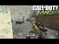 Call of Duty Modern Warfare 3 - Multiplayer Gameplay Part 58 - Domination