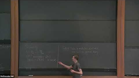 Harnessing S-duality in N=4 SYM and in Gravity - Scott Collier