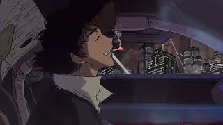 Cowboy Bebop Study Music And Chillout Cowboy Bebop Lofi Lofi Hip Hop 