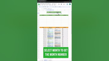 Google Sheets Hack Easy Dropdowns & Data Filters
