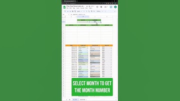 Google Sheets Hack Easy Dropdowns & Data Filters