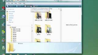 Picasa tip: Keep your photos in your sort order