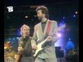 Mark Knopfler KTGC Promo on Johnny Walker Show BBC Radio audio interview Part - 3/3