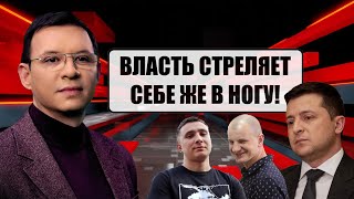 &quot;Выписывайте им Премию Дарвина!&quot; – Мураев разнес власть за попытку закрыть канал НАШ