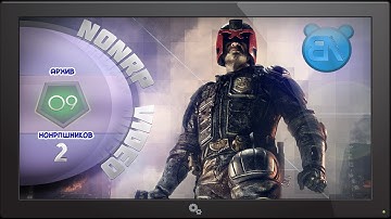 [NONRP MOVIE] #09 || Архив НонРПшников 2