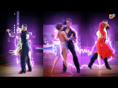 2025 WDSF Chisinau Open Chisinau MDA