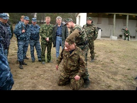 ЛУЧШИЙ БОЕВИК 2018. Спецназ ГРУ новый фильм 2018 года