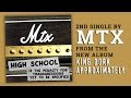 The Mr. T Experience - High School Is the Penalty for Transgressions Yet to Be Specified