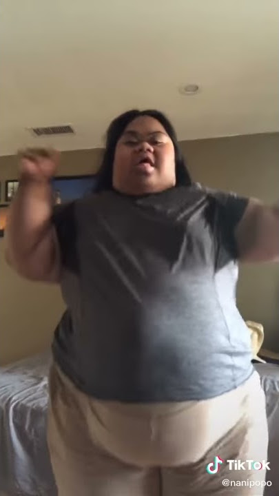 Tiktok chubby