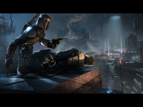 Video: Titanfalli Arendaja Respawn Teeb Kolmanda Isiku Star Warsi Mängu