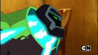 Ben 10 Reboot Monstar Song