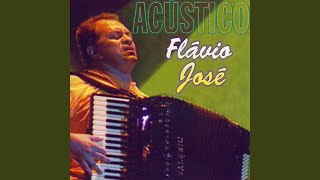 Video thumbnail of "Flávio José - Vendavais"